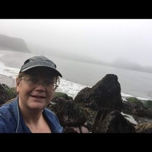 Meet your Posher, Vickie